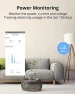 Thumbnail WiFi Smart Plug with Energy Monitoring — Smart Plug, Sonoff