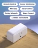 Thumbnail WiFi Smart Plug with Energy Monitoring — Smart Plug, Sonoff