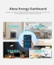 Thumbnail WiFi Smart Plug with Energy Monitoring — Smart Plug, Sonoff