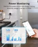 Thumbnail WiFi Smart Plug with Energy Monitoring — Smart Plug, Sonoff
