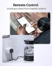 Thumbnail WiFi Smart Plug with Energy Monitoring — Smart Plug, Sonoff