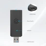 Thumbnail Wireless USB Power Switch — Smart Plug, reiie