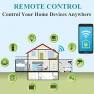 Thumbnail ZigBee Mini Smart Outlet, Works with Alexa and Google Home, Range Extender, 2 Pack — Smart Plug, CMARS