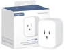 Thumbnail Zigbee Smart Plug with Energy Monitoring — Smart Plug, Aqara