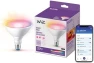 Thumbnail 120W PAR38 Color LED Smart Bulb — Smart Light Bulb, WiZ Connected