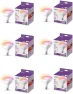 Thumbnail 120W PAR38 Color LED Smart Bulb — Smart Light Bulb, WiZ Connected