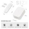 Thumbnail 2 in 1 Dimmer Plug with Remote — Smart Plug, TREATLIFE