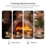 Thumbnail 2 in 1 Dimmer Plug with Remote — Smart Plug, TREATLIFE