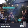 Thumbnail 2 in 1 Outdoor Smart Dimmer Plug — Smart Plug, TREATLIFE