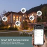 Thumbnail 2 in 1 Outdoor Smart Dimmer Plug — Smart Plug, TREATLIFE