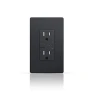 Thumbnail 2 Pack Smart Wall Outlet — Smart Plug, TOPELER