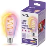 Thumbnail 60W ST19 Tunable White Filament LED Smart Light Bulb — Smart Light Bulb, WiZ Connected