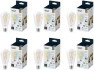 Thumbnail 60W ST19 Tunable White Filament LED Smart Light Bulb — Smart Light Bulb, WiZ Connected