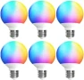 Thumbnail App-Controlled Globe Light Bulbs — Smart Light Bulb, ILC