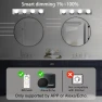 Thumbnail App-Controlled Globe Light Bulbs — Smart Light Bulb, ILC