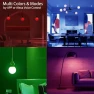 Thumbnail App-Controlled Globe Light Bulbs — Smart Light Bulb, ILC