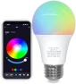 Thumbnail Bluetooth Smart Light Bulb A19 E26 — Smart Light Bulb, ORALUCE