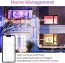 Thumbnail Bluetooth Smart Light Bulb A19 E26 — Smart Light Bulb, ORALUCE