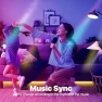 Thumbnail Bluetooth Smart Light Bulb A19 E26 — Smart Light Bulb, ORALUCE
