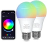 Thumbnail Bluetooth Smart Light Bulb A19 E26 — Smart Light Bulb, ORALUCE