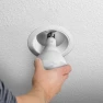 Thumbnail BR30 Smart LED Light Bulb, Tunable White — Smart Light Bulb, Feit Electric