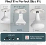Thumbnail BR30 Smart Light Bulbs — Smart Light Bulb, Linkind