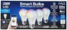 Thumbnail Color Changing Smart Light Bulb (4-Pack) — Smart Light Bulb, Feit Electric
