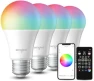 Thumbnail Dual Mode Smart Light Bulbs with Remote & App Control — Smart Light Bulb, Sengled