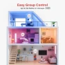 Thumbnail Dual Mode Smart Light Bulbs with Remote & App Control — Smart Light Bulb, Sengled