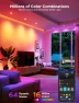 Thumbnail GU10 Smart Bulb, Matter RGBWW Light Bulb — Smart Light Bulb, Govee