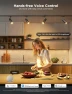 Thumbnail GU10 Smart Bulb, Matter RGBWW Light Bulb — Smart Light Bulb, Govee