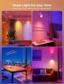 Thumbnail GU10 Smart Bulb, Matter RGBWW Light Bulb — Smart Light Bulb, Govee