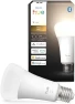 Thumbnail Hue Smart LED A21 Bulb 1-Pack, Warm White Light 2700K, E26 Base, 13.5W, 1600 Lumens, Dimmable LED Bulbs — Smart Light Bulb, Philips