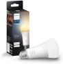 Thumbnail Hue Smart LED A21 Bulb 1-Pack, Warm White Light 2700K, E26 Base, 13.5W, 1600 Lumens, Dimmable LED Bulbs — Smart Light Bulb, Philips