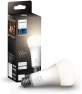 Thumbnail Hue Smart LED A21 Bulb 1-Pack, Warm White Light 2700K, E26 Base, 13.5W, 1600 Lumens, Dimmable LED Bulbs — Smart Light Bulb, Philips