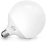 Thumbnail LED Light Bulb, G120 Globe Bulb, 15W Globe Light Bulbs, Daylight 5000k Non-Dimmable, E26 Base Large Decorative Lamp,... — Smart Light Bulb, Jardhom