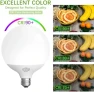 Thumbnail LED Light Bulb, G120 Globe Bulb, 15W Globe Light Bulbs, Daylight 5000k Non-Dimmable, E26 Base Large Decorative Lamp,... — Smart Light Bulb, Jardhom