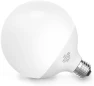 Thumbnail LED Light Bulb, G120 Globe Bulb, 15W Globe Light Bulbs, Daylight 5000k Non-Dimmable, E26 Base Large Decorative Lamp,... — Smart Light Bulb, Jardhom