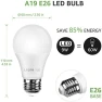 Thumbnail LED Smart Light Bulbs — Smart Light Bulb, Lighting EVER