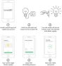 Thumbnail LED Smart Light Bulbs — Smart Light Bulb, Lighting EVER