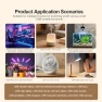 Thumbnail Matter Smart USB Plug/Switch — Smart Plug, Fugetek