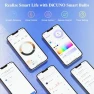 Thumbnail MR16 Smart Bulb, RGBCW Color Changing, 5W GU5.3, Dimmable — Smart Light Bulb, DiCUNO