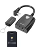 Thumbnail Outdoor Dimmer for String Lights — Smart Plug, DEWENWILS