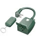 Thumbnail Outdoor Dimmer for String Lights — Smart Plug, DEWENWILS