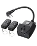 Thumbnail Outdoor Dimmer for String Lights — Smart Plug, DEWENWILS