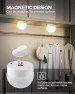 Thumbnail Rechargeable Light Bulbs with Remote Control — Smart Light Bulb, GOEBLESON