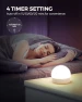 Thumbnail Rechargeable Light Bulbs with Remote Control — Smart Light Bulb, GOEBLESON
