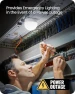 Thumbnail Rechargeable Light Bulbs with Remote Control — Smart Light Bulb, GOEBLESON