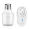 Thumbnail Remote Control Light Socket with WiFi — Smart Light Bulb, HAPYTHDA