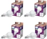 Thumbnail Smart 100W A21 Soft White LED Smart Bulb 4-Pack — Smart Light Bulb, Philips